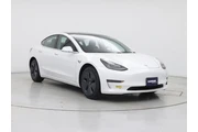 Tesla Model 3 2020 AWD Stand en San Francisco Bay Area