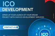 ICO development - Upto 21% off