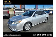 $9999 : 2011 Avalon thumbnail