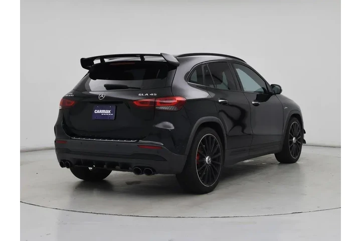 $34998 : Mercedes-Benz GLA 2021 AWD A image 8
