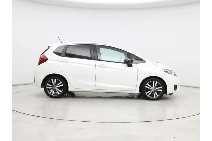 $16998 : Honda Fit 2015 EX-L 4dr Hatc image 7