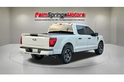 $39924 : Ford F-150 2024 4x2 STX 4dr thumbnail