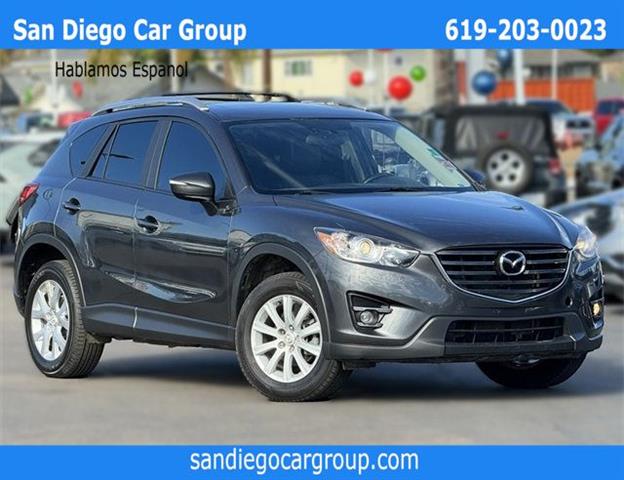 $16500 : 2016 CX-5 image 1