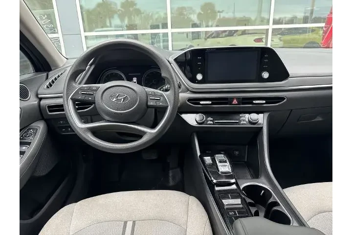 $18048 : Hyundai SONATA 2021 SEL 4dr image 10