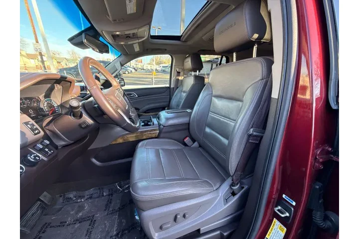 $10995 : 2017 GMC Yukon Denali image 9