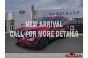 Ford EcoSport 2020 SE 4dr Cr en Phoenix
