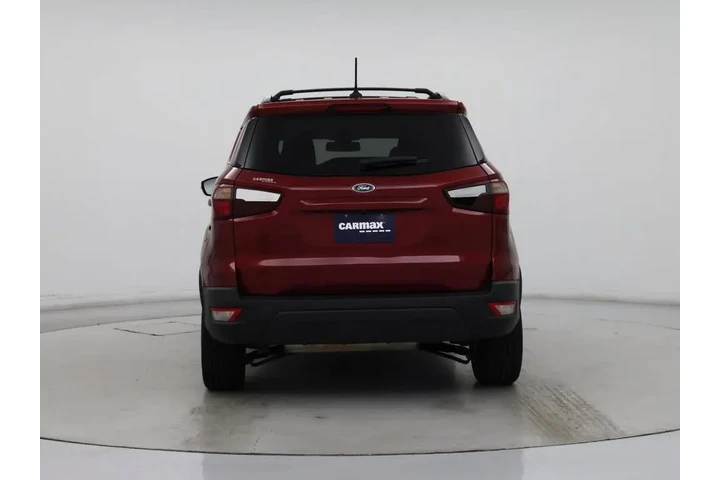 $12998 : Ford EcoSport 2018 AWD SES 4 image 6