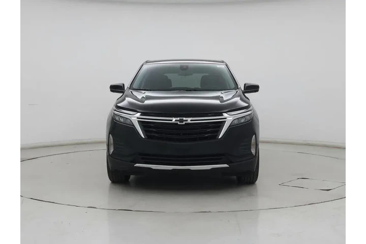 $22998 : Chevrolet Equinox 2024 LT 4d image 5