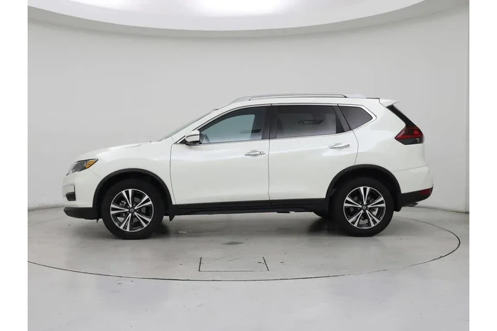 $20998 : Nissan Rogue 2020 AWD S 4dr image 3