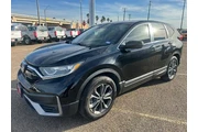 $25164 : Honda CR-V 2022 EX 4dr SUV thumbnail