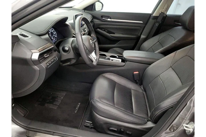 $20998 : Nissan Altima 2022 2.5 SL 4d image 3