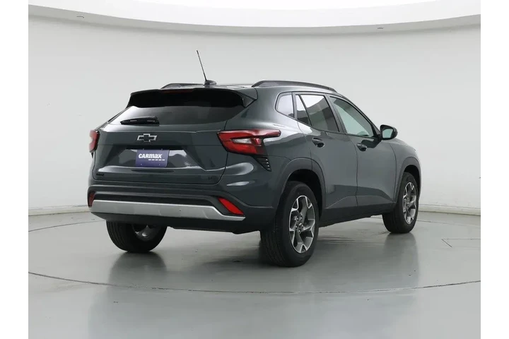 $24998 : Chevrolet Trax 2026 LT 4dr C image 8