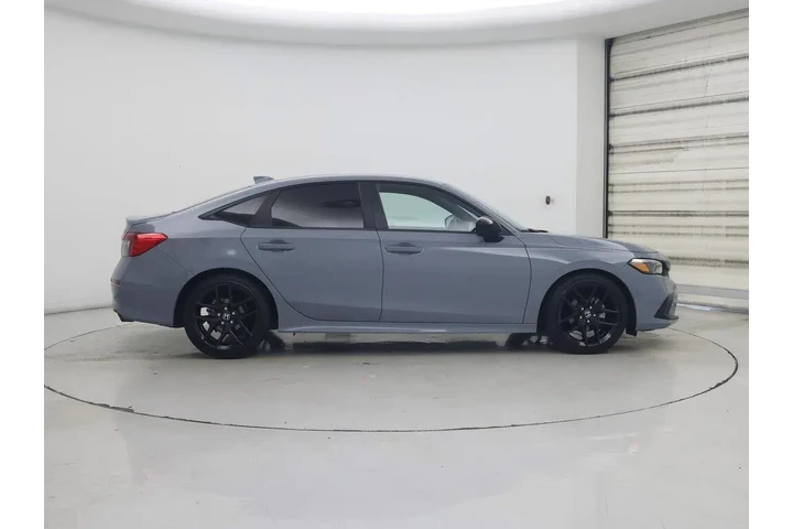 $25998 : Honda Civic 2024 Sport 4dr S image 7