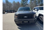 $39494 : Ford F-150 2024 4x4 STX 4dr thumbnail