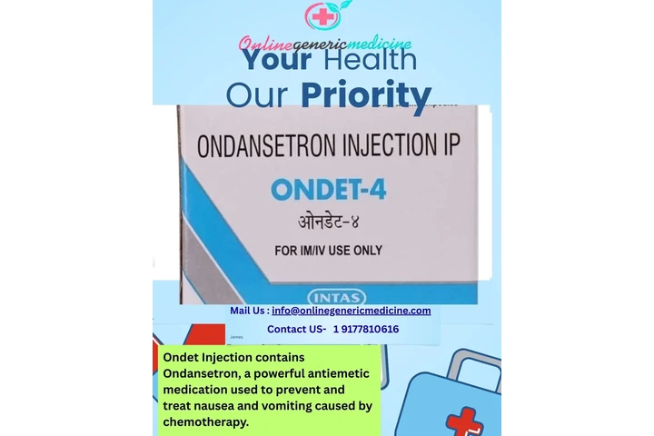 Online Generic Medicine image 1