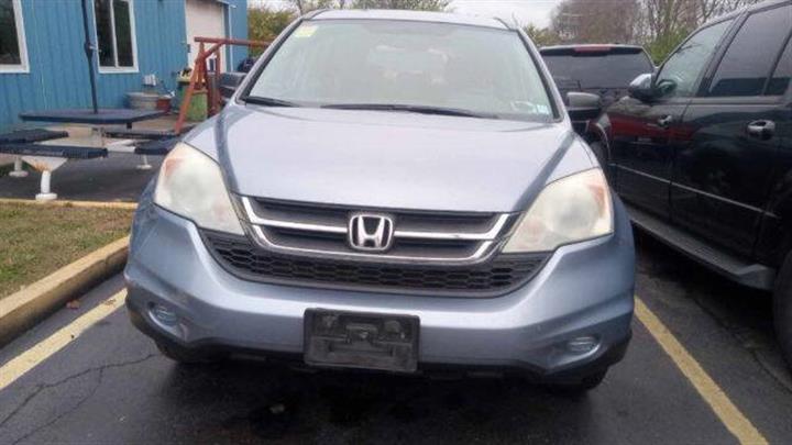 $11500 : 2010 CR-V LX image 6