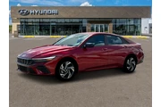 $20995 : Hyundai ELANTRA 2025 SEL Spo thumbnail