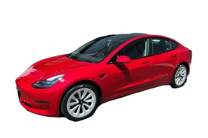 $24999 : Tesla Model 3 2023 4dr Sedan image 1