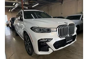 $30996 : 2019 BMW X7 xDrive40i thumbnail