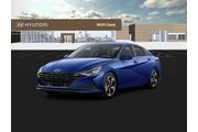 Hyundai ELANTRA 2023 SEL 4dr en Memphis