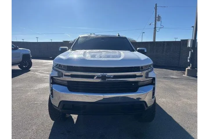 $26982 : Chevrolet Silverado 1500 202 image 2