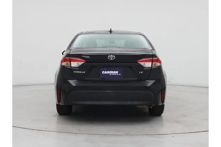 $21998 : Toyota Corolla 2023 LE 4dr S image 6