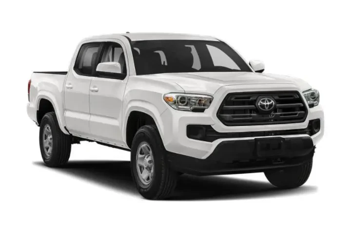 $23995 : Toyota Tacoma 2019 4x4 TRD P image 6