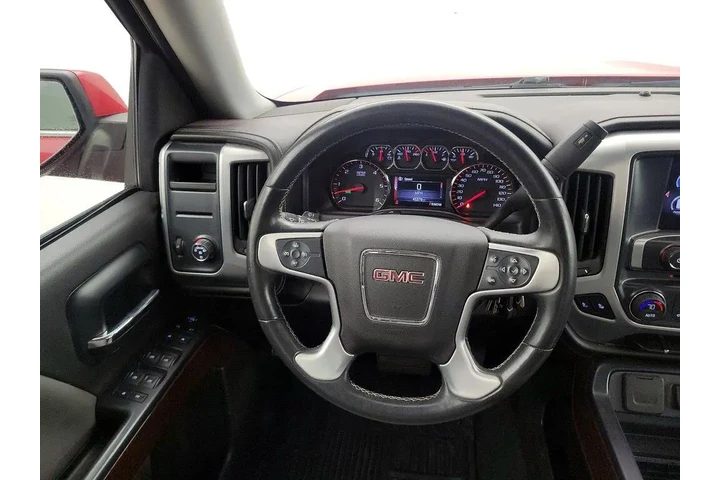 $24998 : GMC Sierra 1500 2014 4x2 SLE image 10