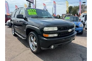 $6995 : 2006 Tahoe Z71 thumbnail