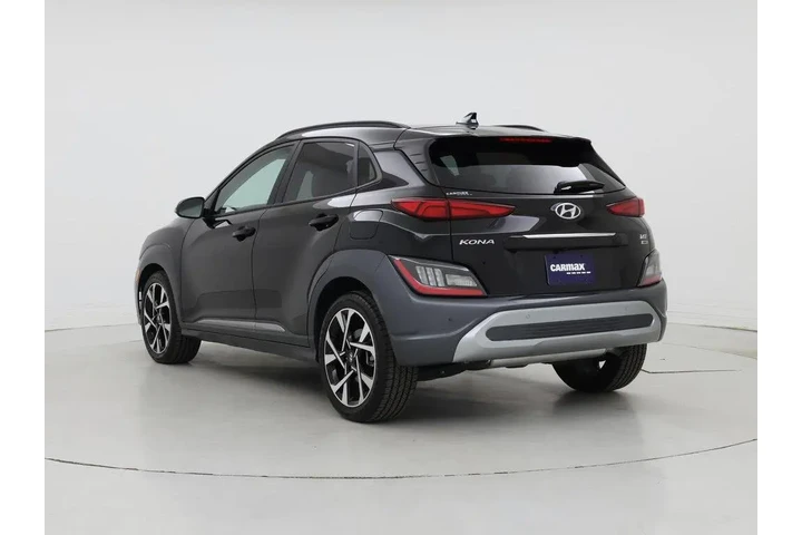$21998 : Hyundai KONA 2022 AWD Limite image 2