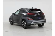 $21998 : Hyundai KONA 2022 AWD Limite thumbnail