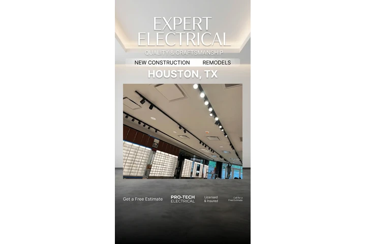 Electrician in Houston image 7