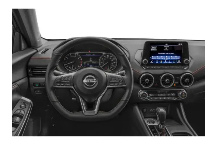 $18490 : Nissan Sentra 2024 SR 4dr Se image 7