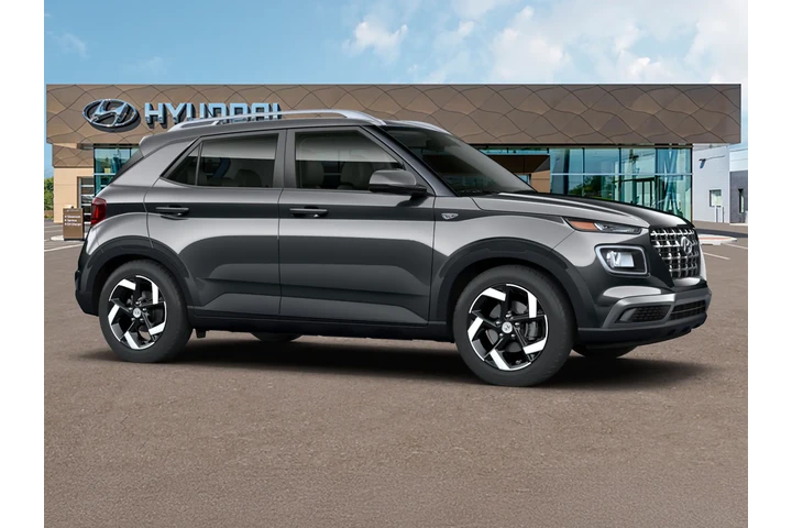 $17995 : Hyundai VENUE 2023 SEL 4dr C image 10