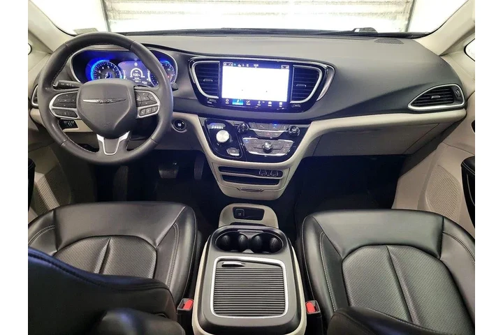 $24998 : Chrysler Pacifica 2023 Touri image 9