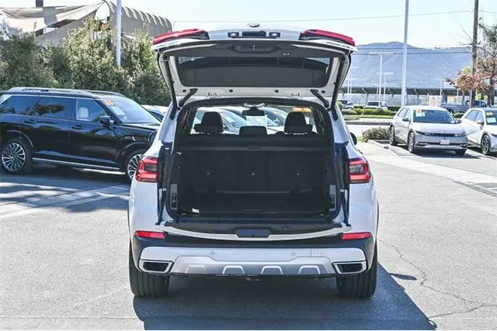 $38900 : BMW X5 2022 AWD xDrive40i 4d image 10