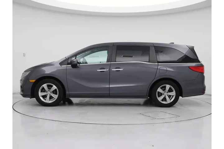 $21998 : Honda Odyssey 2018 EX-L 4dr image 3