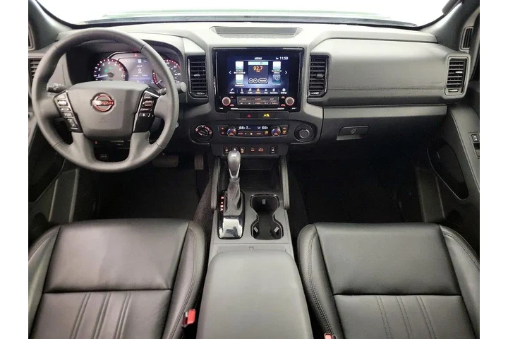 $37998 : Nissan Frontier 2022 4x4 PRO image 9