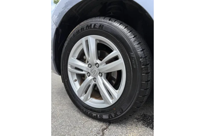 $17900 : 2014 RDX image 6