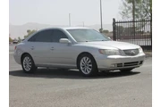 2006 Azera Limited