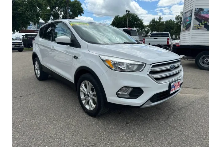 $14990 : 2019 Escape SE image 5