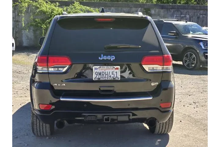 $26131 : Jeep Grand Cherokee 2020 4x4 image 5