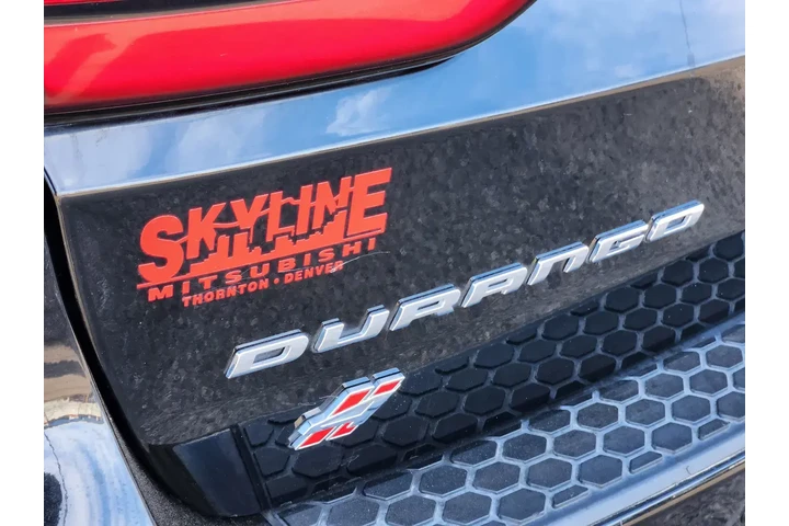 $34173 : Dodge Durango 2024 AWD GT 4d image 8