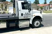 V.Z TOWING - Autos para Junk en Bakersfield