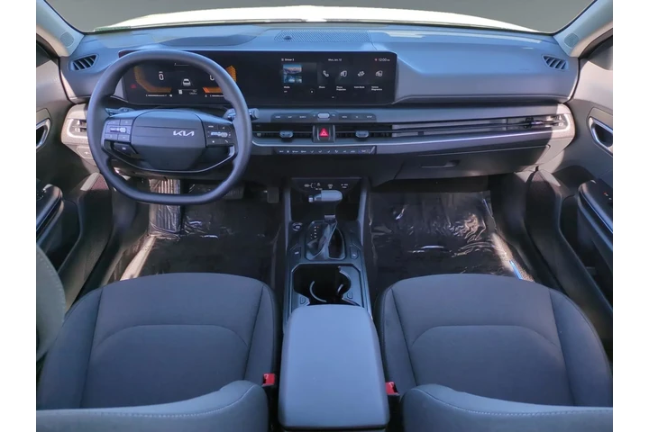 $23900 : Kia K4 2025 image 10