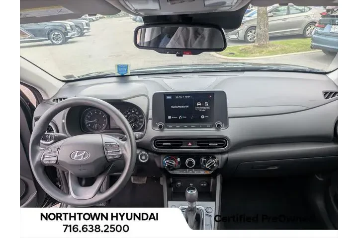 $22300 : Hyundai KONA 2023 AWD SEL 4d image 7