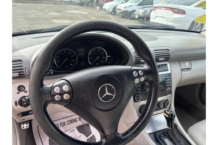 $3999 : 2006 Mercedes-Benz C-Class C image 7