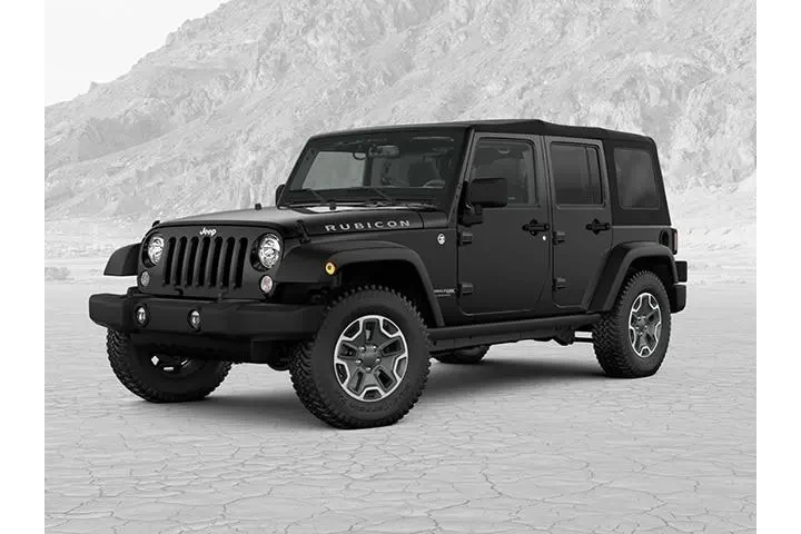 $25271 : Jeep Wrangler JK Unlimited 2 image 8
