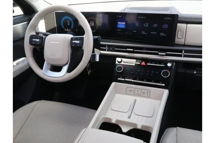 $34988 : Hyundai SANTA FE 2025 SEL 4d image 10