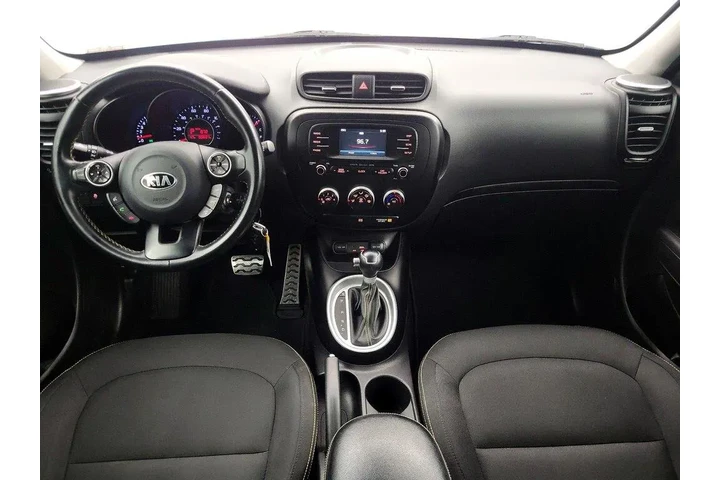 $11998 : Kia Soul 2016 + 4dr Crossove image 9